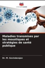Maladies transmises par les moustiques et stratégies de santé publique