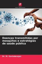 Doenças transmitidas por mosquitos e estratégias de saúde pública