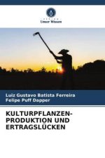 KULTURPFLANZEN- PRODUKTION UND ERTRAGSLÜCKEN