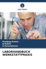 LABORHANDBUCH WERKSTATTPRAXIS