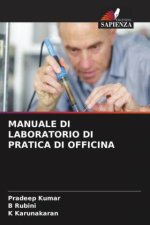 MANUALE DI LABORATORIO DI PRATICA DI OFFICINA