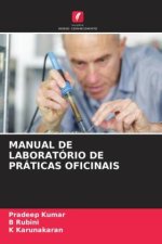 MANUAL DE LABORATÓRIO DE PRÁTICAS OFICINAIS