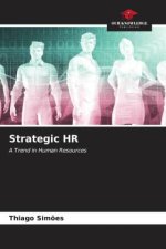 Strategic HR