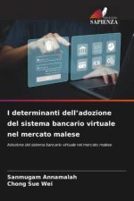 I determinanti dell?adozione del sistema bancario virtuale nel mercato malese