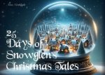 25 Days of Snowglen's Christmas Tales
