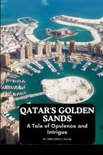 Qatar's Golden Sands