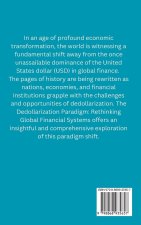 The Dedollarization Paradigm
