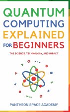 QUANTUM COMPUTING EXPLAINED FOR BEGINNERS