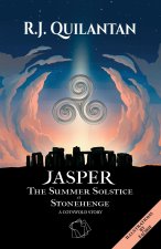 Jasper (Illustrated Edition)