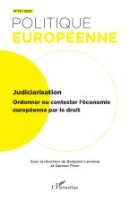 Politique Européenne