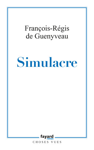 Simulacre