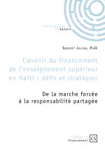 L’avenir du financementde l’enseignement supérieuren Haïti :