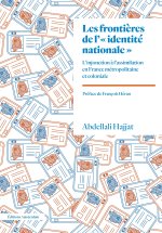 Les Frontières de l'