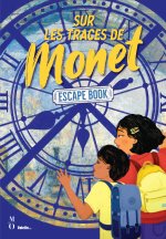 Sur les traces de Monsieur Monet - Enquête au musée