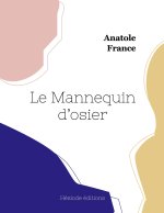 MANNEQUIN D OSIER