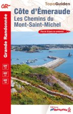 Côte d'Emeraude