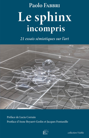 LE SPHINX INCOMPRIS