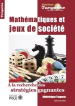BIB 83 - Mathématiques et jeux de société