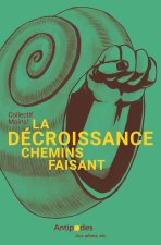 LA DECROISSANCE, CHEMIN FAISANT