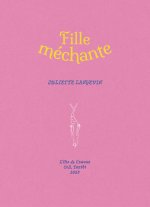 Fille méchante