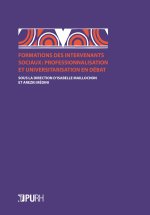 FORMATIONS DES INTERVENANTS SOCIAUX