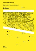 BALKANS. VIENNE, ZAGREB, BELGRADE, SKOPJE, PRISTINA