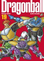 Dragon Ball. Ultimate edition