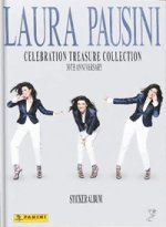 Laura Pausini. Celebration treasure collection