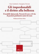 imperdonabili e il diritto alla bellezza. Il modello Spinazzola. Percorsi di cura e di vita di pazienti psichiatrici autori di reato