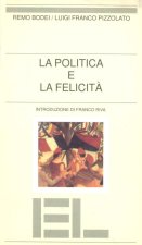 politica e la felicità
