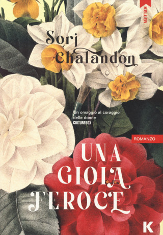 gioia feroce