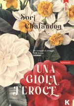 gioia feroce