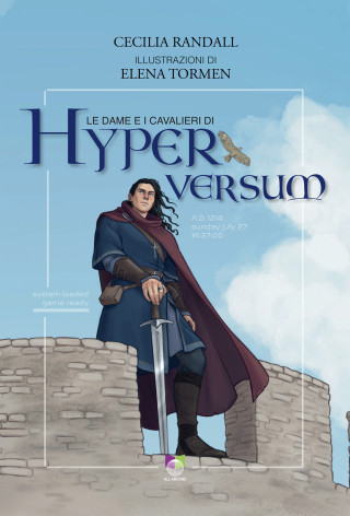 dame e i cavalieri di Hyperversum