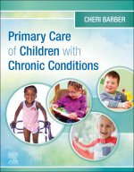 Primary Care of Children with Chronic Conditions