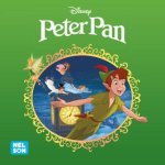 Maxi-Mini 163: VE 5: Disney Klassiker Peter Pan (5x1 Exemplar)