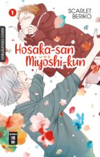 Hosaka-san und Miyoshi-kun 01