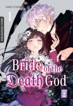 Bride of the Death God 01