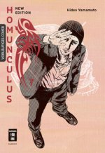Homunculus - new edition 07