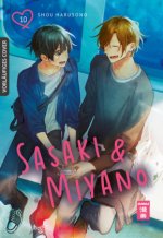 Sasaki & Miyano 10