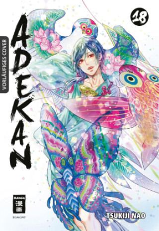 Adekan 18