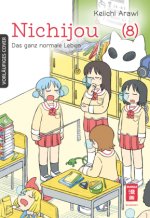 Nichijou 08