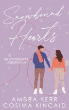 SNOWBOUND HEARTS