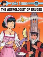 ASTROLOGIST OF BRUGES