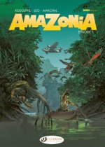 AMAZONIA EPISODE01