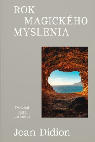 Rok magického myslenia