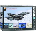 F-16 Fighting Falcon
