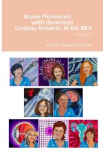 Nurse Florence® with Illustrator Lindsay Roberts