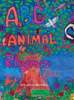 ABC Animal Rhymes
