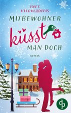 Mitbewohner küsst man doch