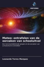 Mateo: ontrafelen van de oorzaken van schooluitval